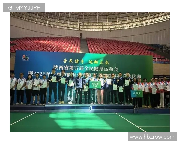 西安羽毛球队荣登全国羽毛球团队协作排行榜第五名展现团队实力与拼搏精神