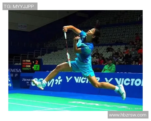 提升英超球员羽毛球灵活性的科学训练方法探讨与实践分享