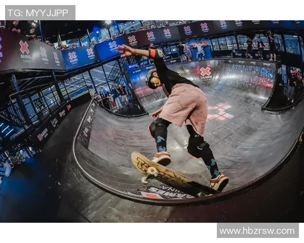 滑板运动聚焦北京滑板队展现力量与激情的体育之旅 滑板运动聚焦北京滑板队展现力量与激情的体育之旅