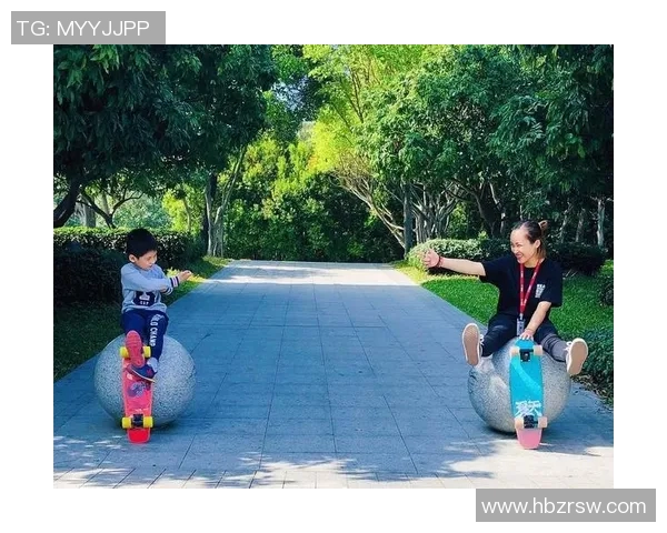 运动吴伟专访回顾滑板生涯与体育梦想的追逐之路