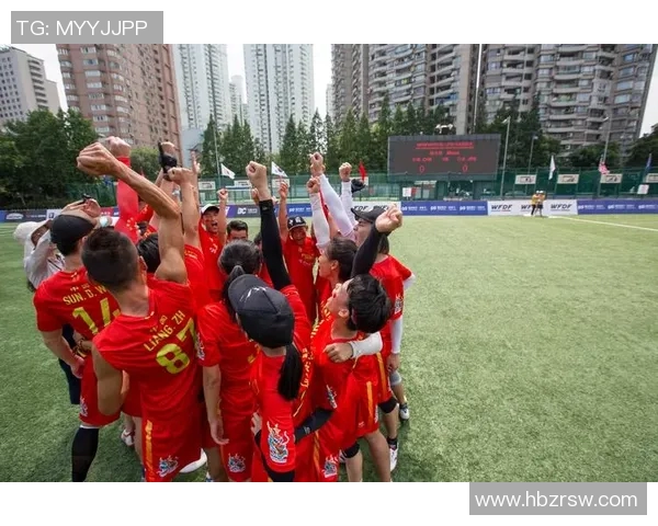 运动飞盘深度解析南京飞盘队的快攻战术与团队协作技巧 运动飞盘深度解析南京飞盘队的快攻战术与团队协作技巧