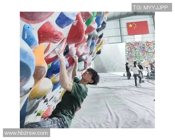 重庆攀岩队技术变革引发运动热议助力攀岩运动发展新篇章 重庆攀岩队技术变革引发运动热议助力攀岩运动发展新篇章