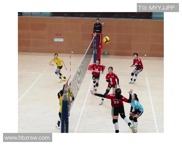 探寻重庆排球队员的个人能力与排球巨献的背后故事