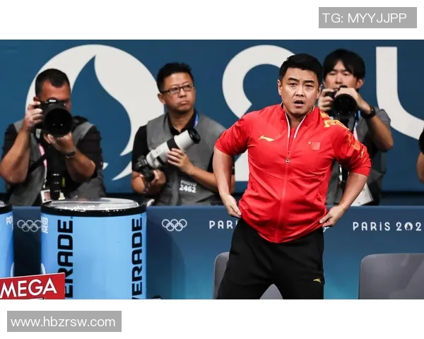 武汉乒乓球队心理素质引发热议球员表现与心理状态的深度探讨实时数据